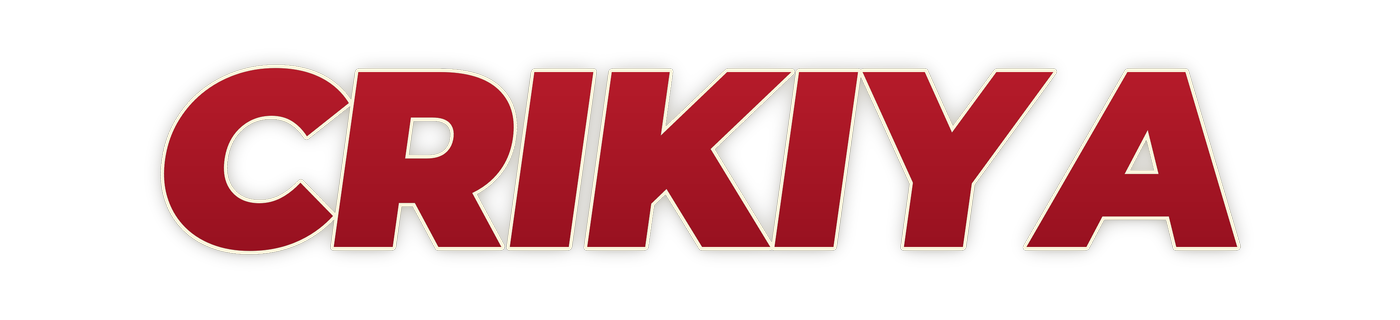 crikiya